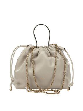 Chloé Chloé Icons Small Shoulder Bag Women